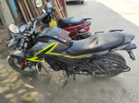 Green🟢 Honda CB Hornet 160R ABS