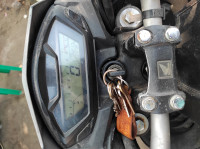 Green🟢 Honda CB Hornet 160R ABS