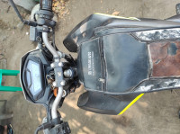 Green🟢 Honda CB Hornet 160R ABS