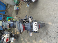 Green🟢 Honda CB Hornet 160R ABS