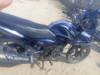 Bajaj Discover 150 F 2014 Model