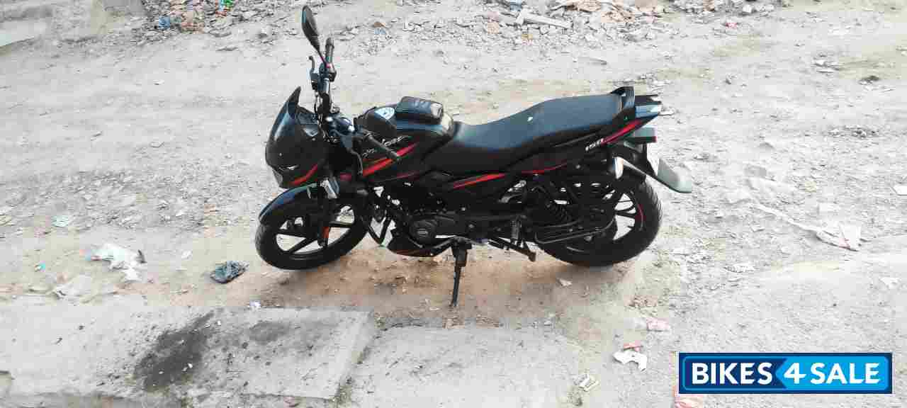 Bajaj Pulsar 150 BS6