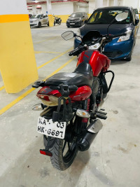 TVS Apache RTR 160