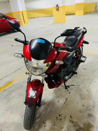 TVS Apache RTR 160