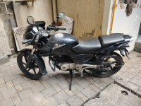 Black Bajaj Pulsar 180 DTSi