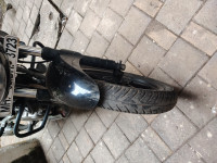 Black Bajaj Pulsar 180 DTSi