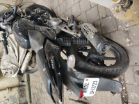 Black Bajaj Pulsar 180 DTSi