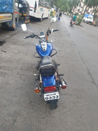 Bajaj Avenger 220 DTS-i