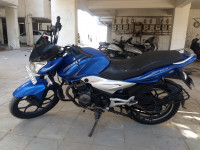 Bajaj Discover 125 ST 2013 Model