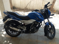 Brillient Bajaj Discover 125 ST