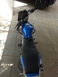 Brillient Bajaj Discover 125 ST