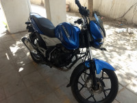 Brillient Bajaj Discover 125 ST