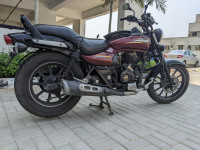 Bajaj Avenger Street 150 2017 Model