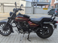 Bajaj Avenger Street 150