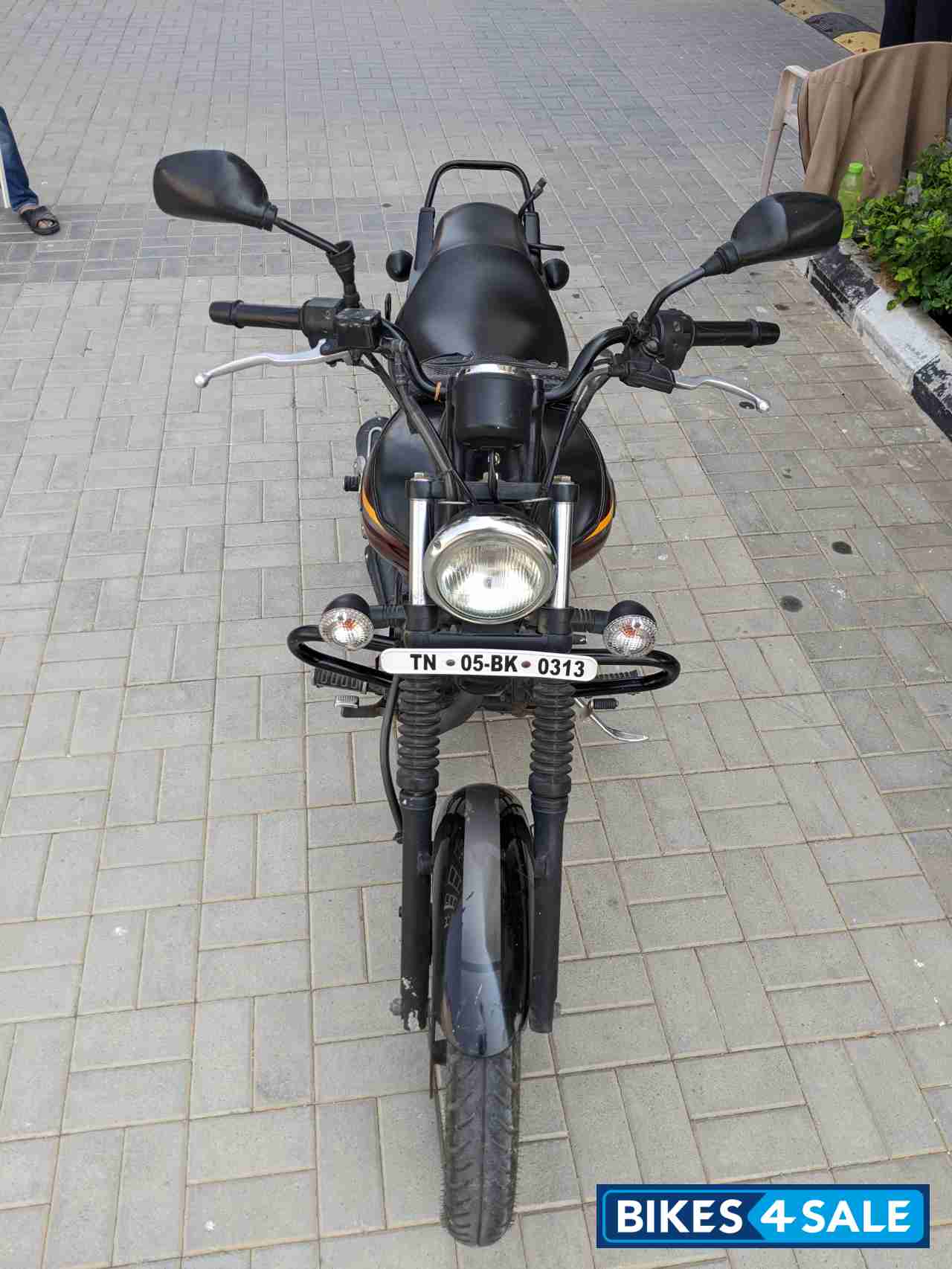 Bajaj Avenger Street 150 Bajaj Avenger Street 150