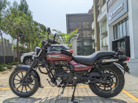 Bajaj Avenger Street 150