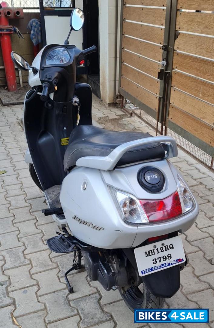 TVS Jupiter