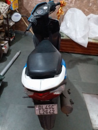 Honda Dio 2015 Model