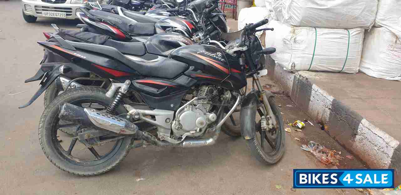 Bajaj Pulsar 150