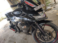 Suzuki Gixxer SF BS6