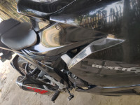 Suzuki Gixxer SF BS6