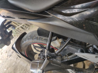 Suzuki Gixxer SF BS6