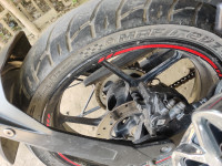 Suzuki Gixxer SF BS6