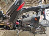 Suzuki Gixxer SF BS6