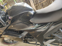 Suzuki Gixxer SF BS6