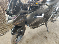 Suzuki Gixxer SF BS6