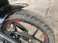 Suzuki Gixxer SF BS6