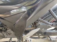 Suzuki Gixxer SF BS6