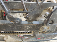 Suzuki Gixxer SF BS6