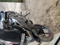 Suzuki Gixxer SF BS6