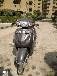 Honda Activa 4G 2017 Model