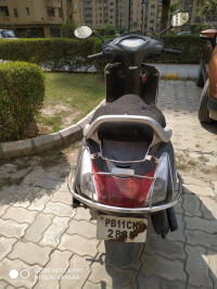 Honda Activa 4G