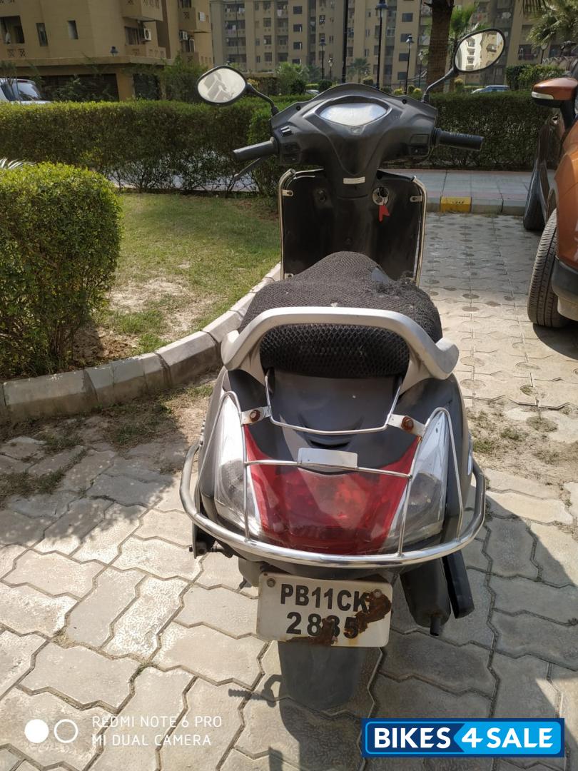 Honda Activa 4G Honda Activa 4G