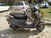 Honda Activa 4G