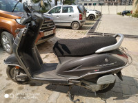 Honda Activa 4G