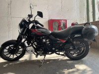 Bajaj Avenger Street 220 2018 Model