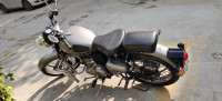 Royal Enfield Classic Gunmetal Grey 2017 Model