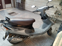 TVS Scooty Pep Plus 2010 Model