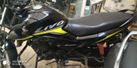 Honda Livo 110 2016 Model