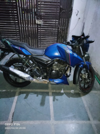 TVS Apache RTR 160 2018 Model