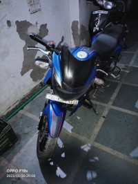TVS Apache RTR 160