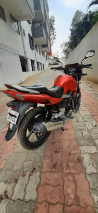 Suzuki GS 150R