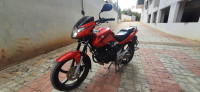 Suzuki GS 150R