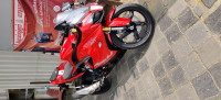 TVS Apache RR 310 2021 Model