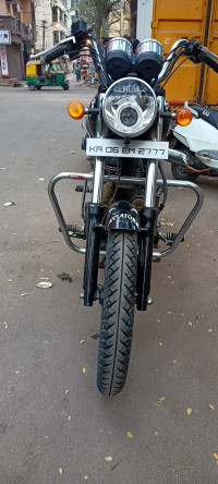 Royal Enfield Thunderbird 500