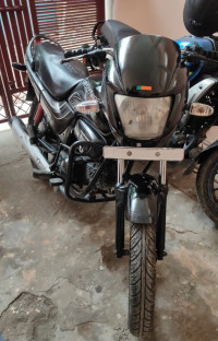 Hero Passion Pro 110 2012 Model